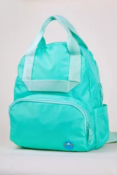 Mokuyobi Mokuyobi Mini Atlas Backpack 1