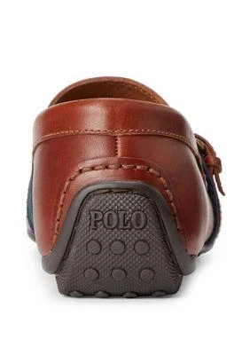 Ralph Lauren Ralph Lauren Riali Loafers 3