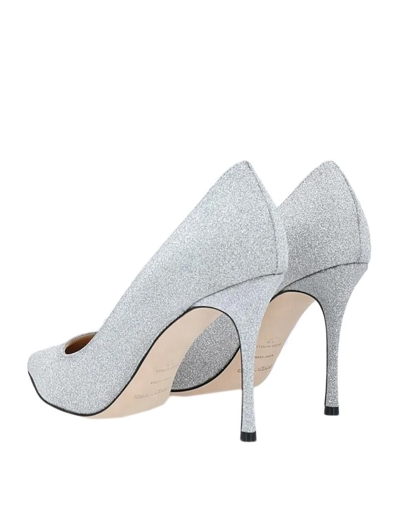 Sergio Rossi Pump 3