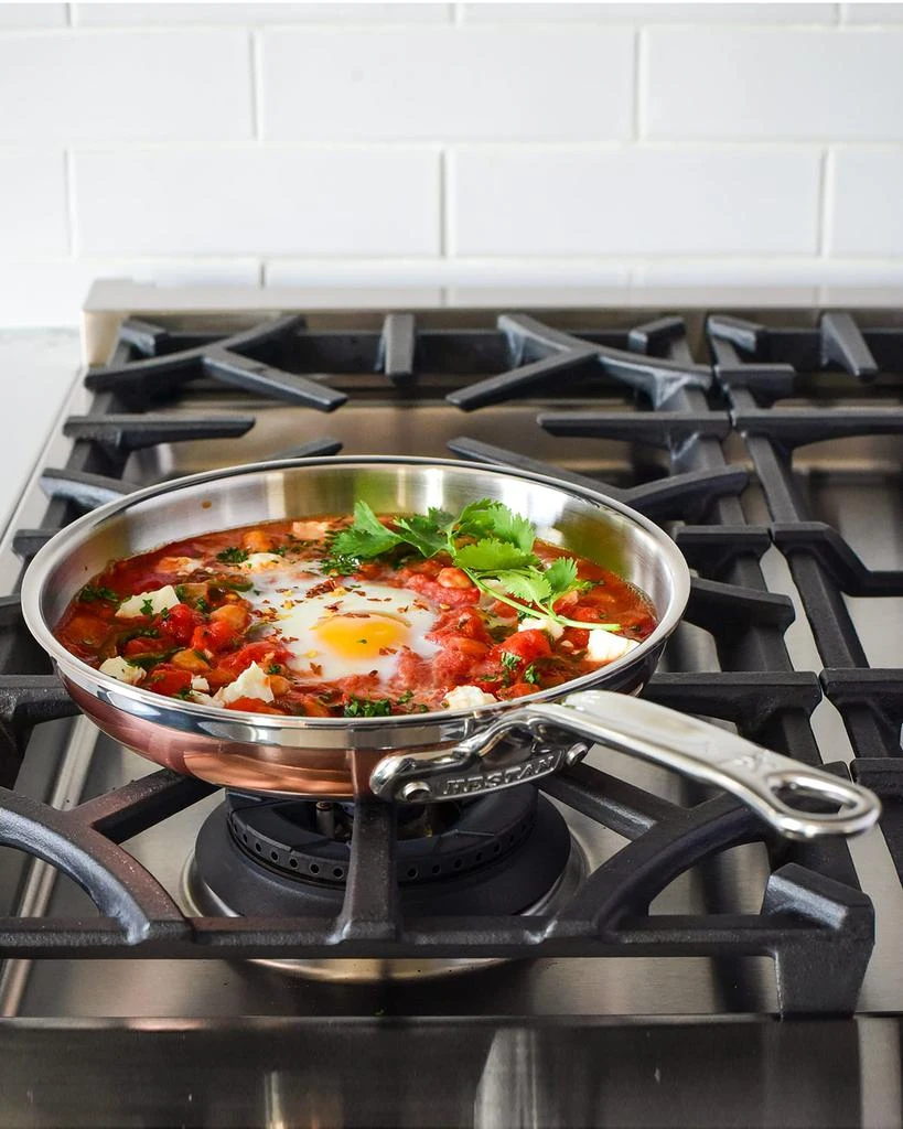 Hestan CopperBond Skillet, 8.5" 4