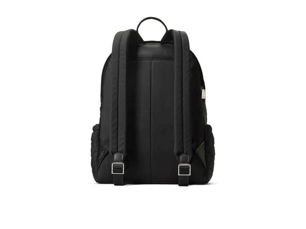 Kate Spade Tilly Quilted Fabric Large Backpack - Backpacks  display picture 3
