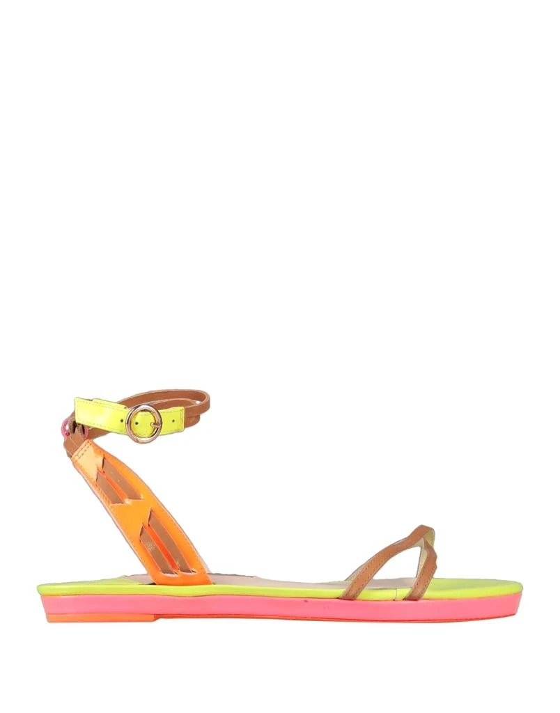 SOPHIA WEBSTER Sandals 1