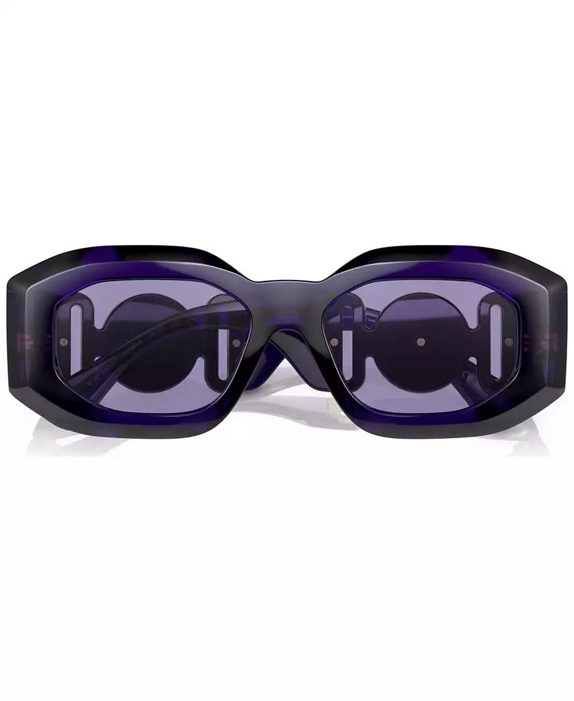 Versace Unisex Sunglasses, VE4425U 5