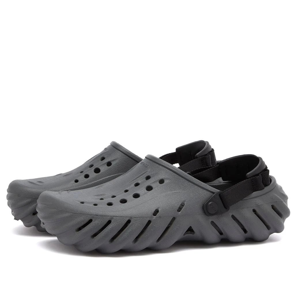 Crocs Crocs Echo Clog 1