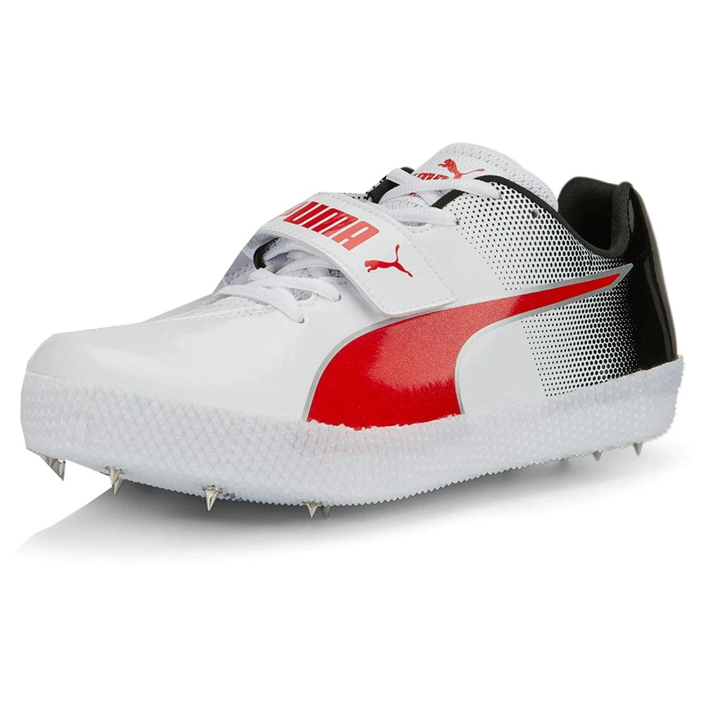Puma Evospeed High Jump 10 Track and Field Shoes 2