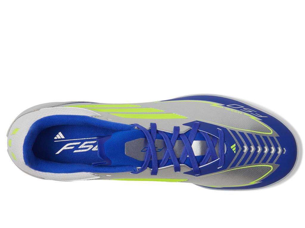 Adidas F50 League Messi Turf Soccer Cleats