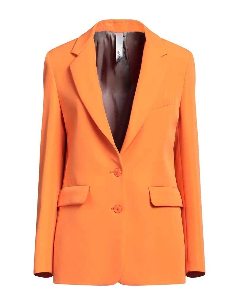 HEVÒ Blazer 1