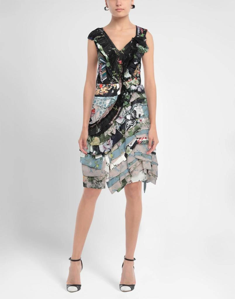 Preen By Thornton Bregazzi Midi dress 3