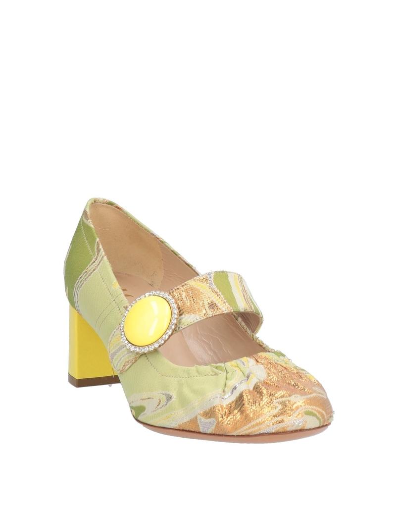 Mulberry Pump