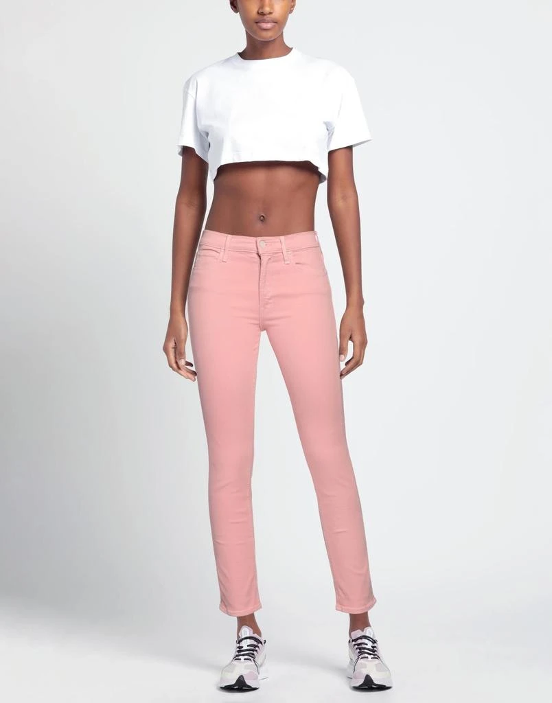 MOTHER Denim pants 2