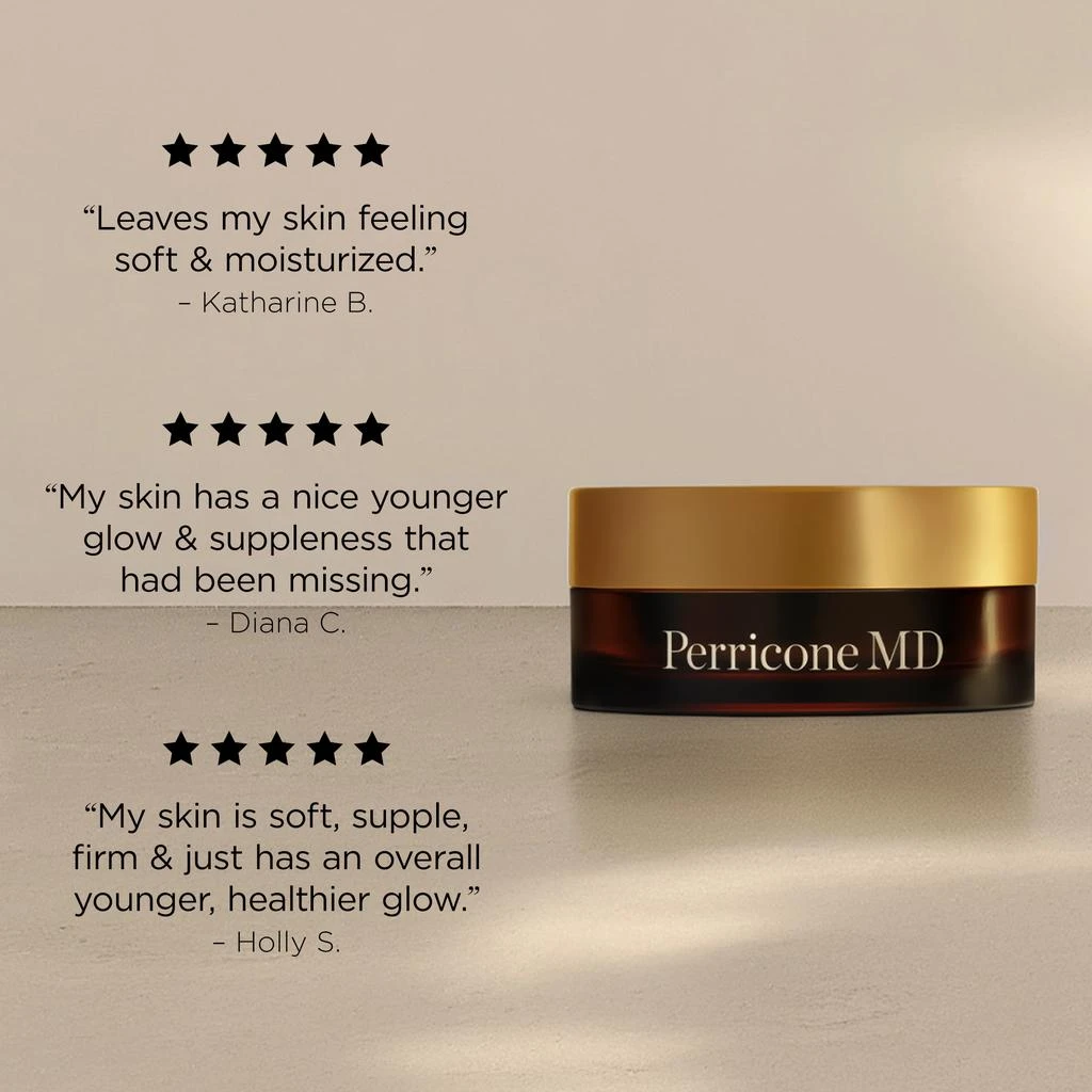 Perricone MD Neuropeptide  The Cleansing Balm 4