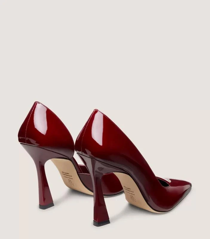 Stuart Weitzman VINNIE 100 DORSAY PUMP 9