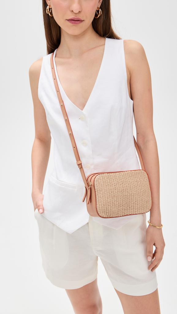 Mansur Gavriel Camera Bag