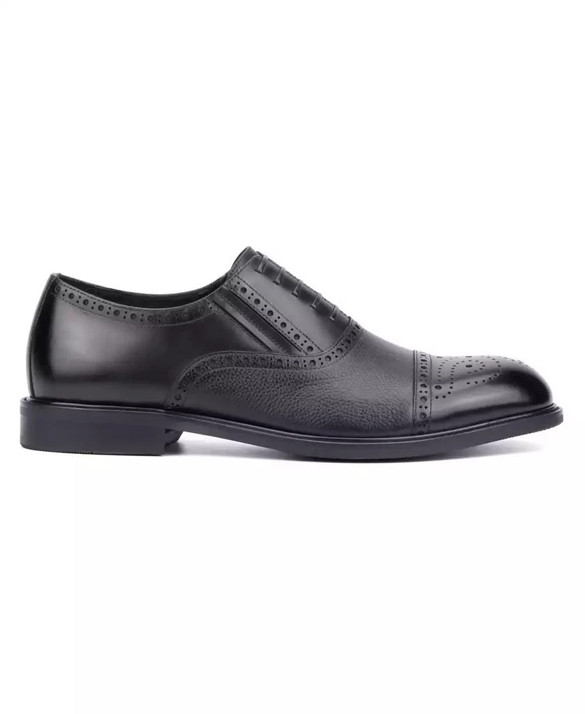 Vintage Foundry Men's Cosmio Dress Oxford Shoes 2