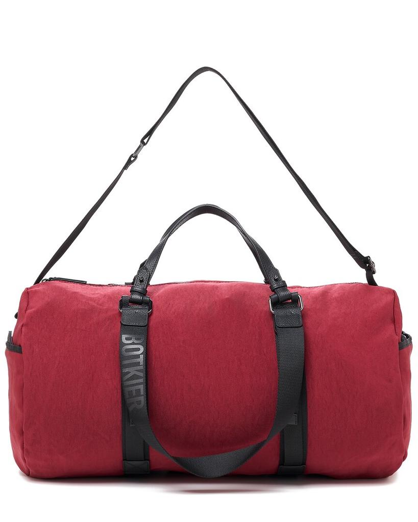Botkier New York Cali Nylon Weekender Bag