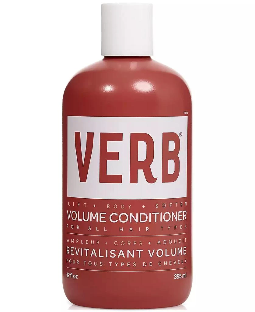VERB Volume Conditioner, 12 oz. 1