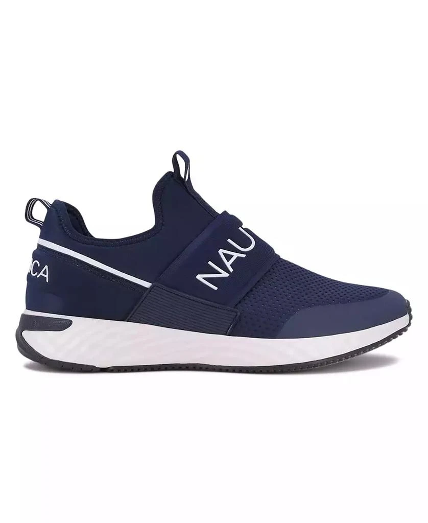 Nautica Men's Zento Sneakers 2