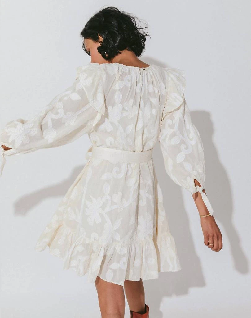 Cleobella Alana Mini Dress 3