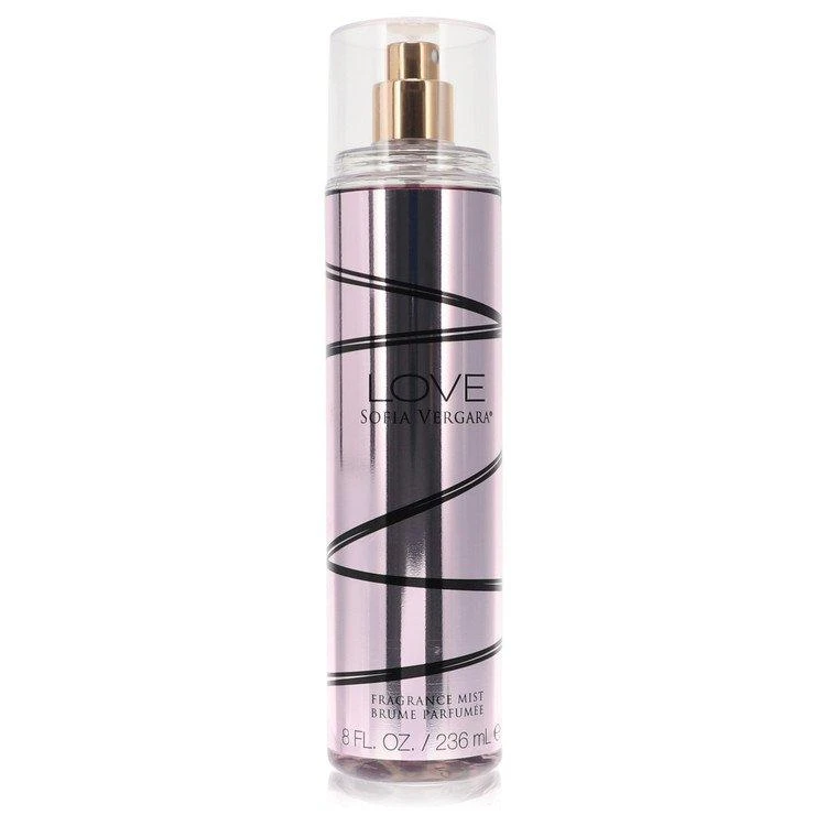 SOFIA VERGARA Love by  by  Body Mist 8 oz for Women 1