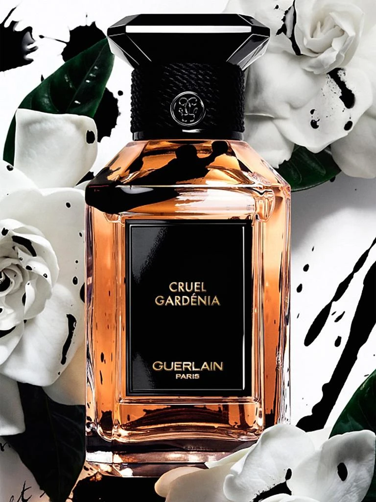 Guerlain L'Art & La Matiere Cruel Gardenia Eau de Parfum 2