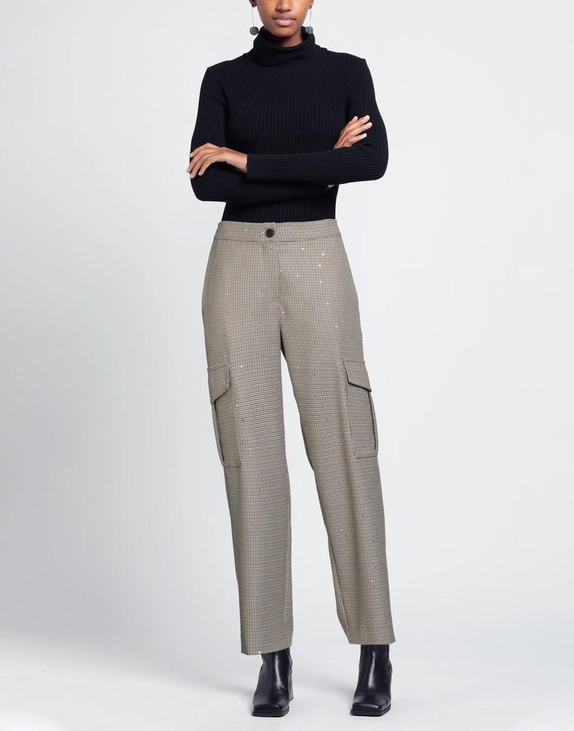 SHIRTAPORTER Casual pants