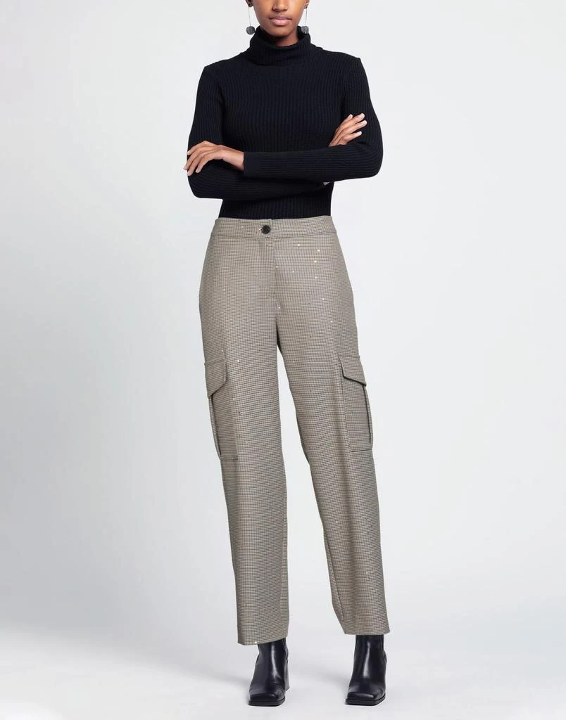 SHIRTAPORTER Casual pants 2