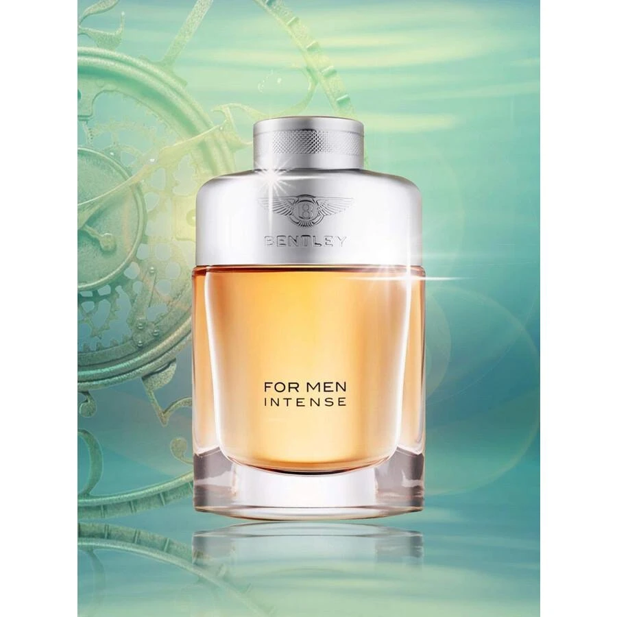 BENTLEY Bentley Bentley For Men Intense Mens EDP 2