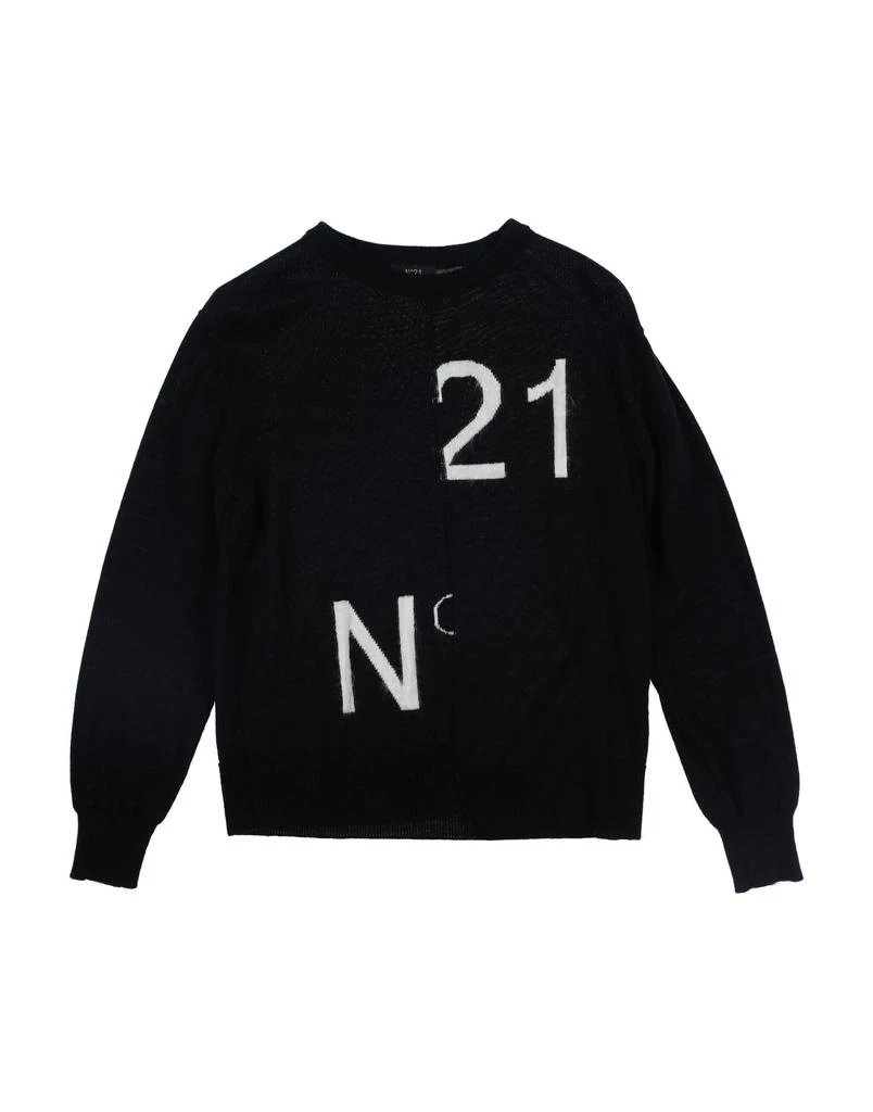 N°21 Sweater 1