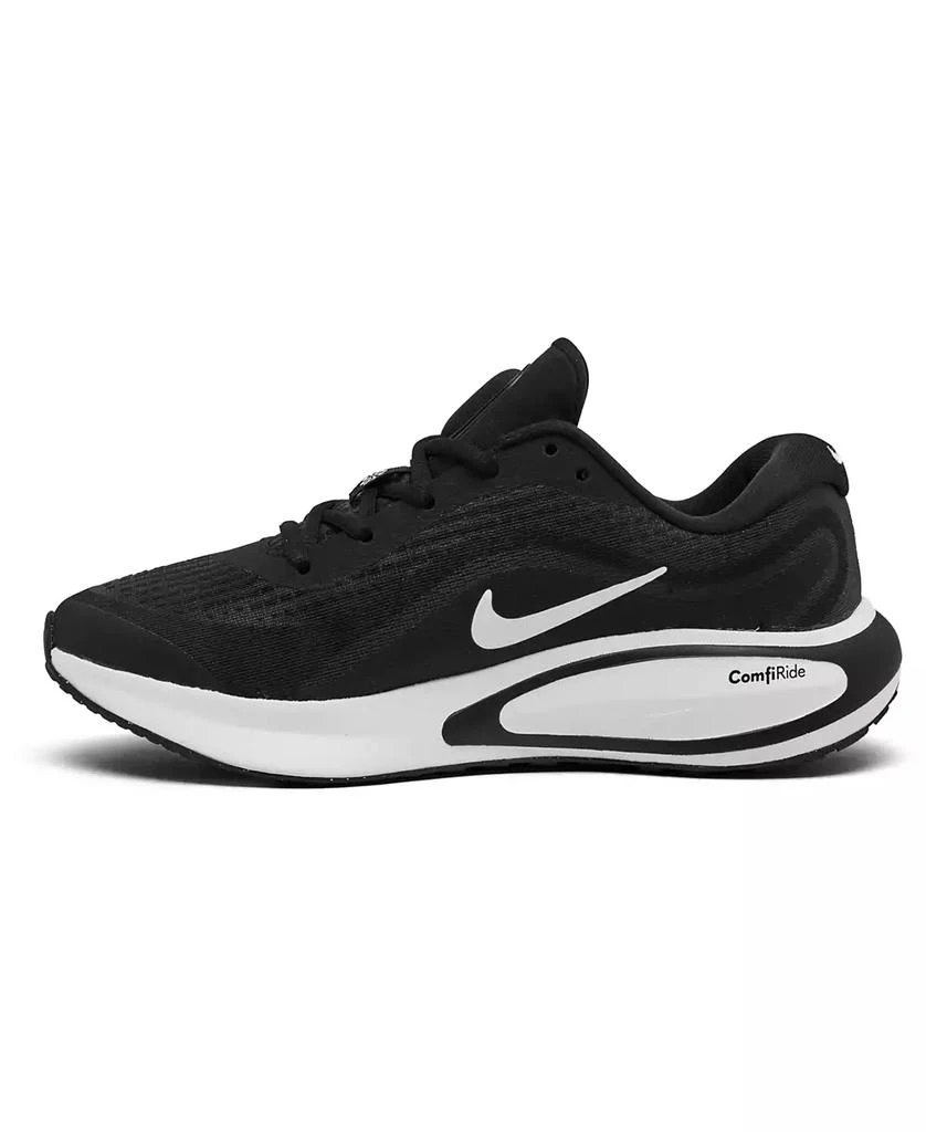 NIKE Women's Journey Run Running Sneakers from Finish Line 3
