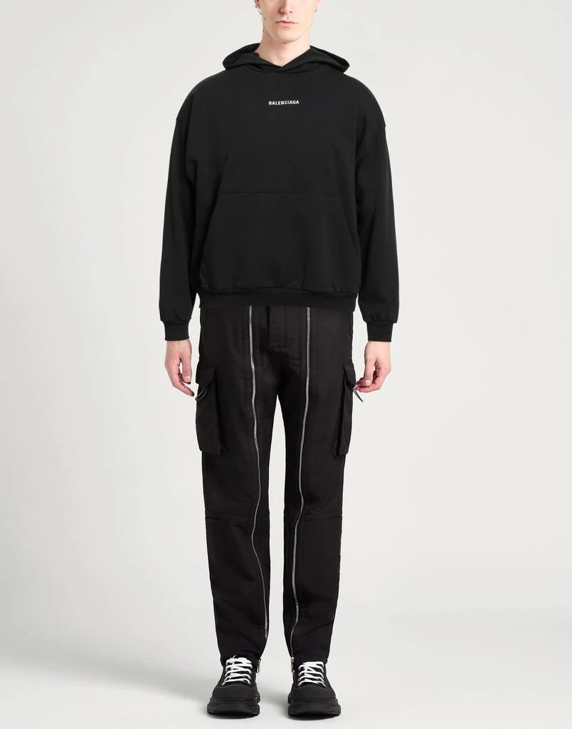 Balenciaga Hooded sweatshirt 2