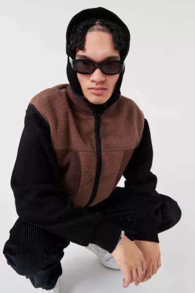 Barney Cools Barney Cools Polar Fleece Zip Vest
