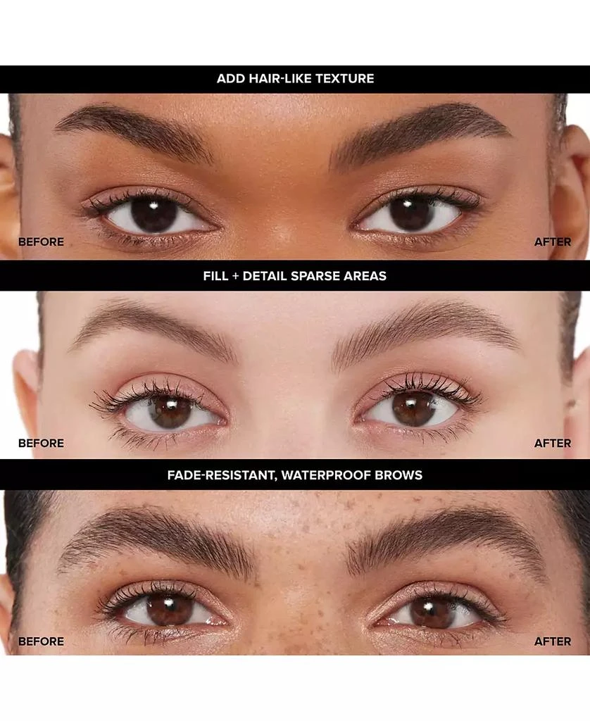 Anastasia Beverly Hills DIPBROW Pomade 4