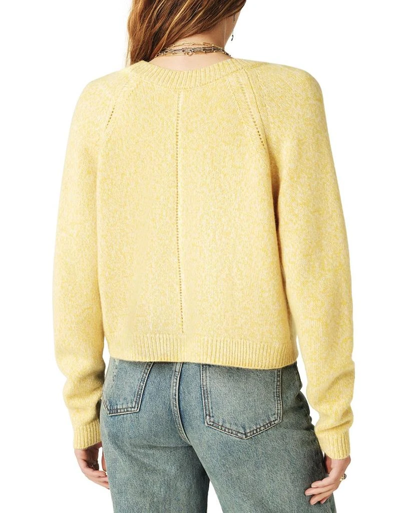 ba&sh Carila Cashmere Cardigan 3