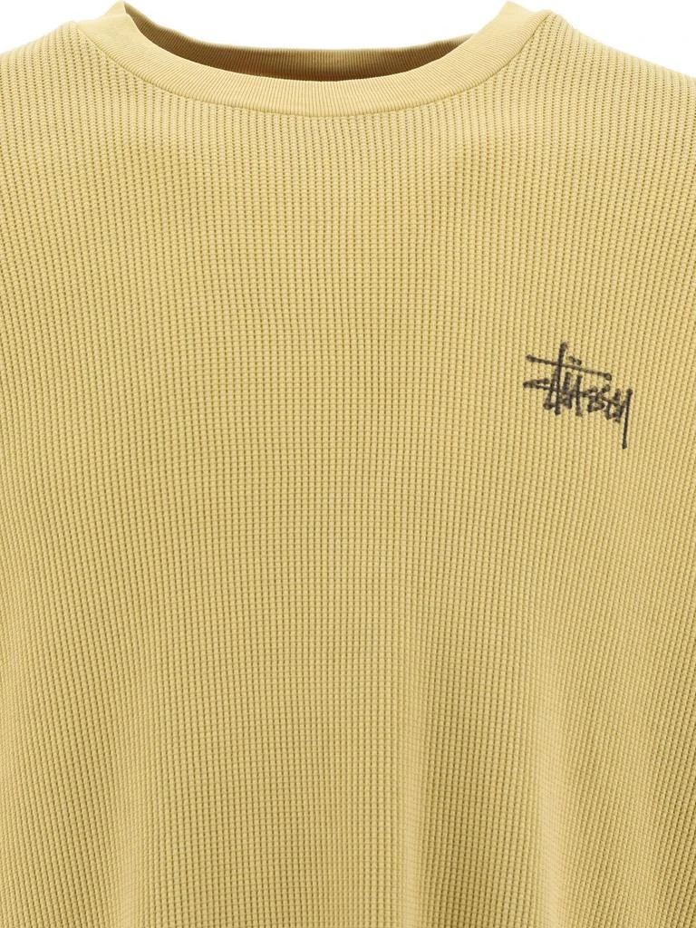 STUSSY Stüssy Basic Stock Thermal Tee 3