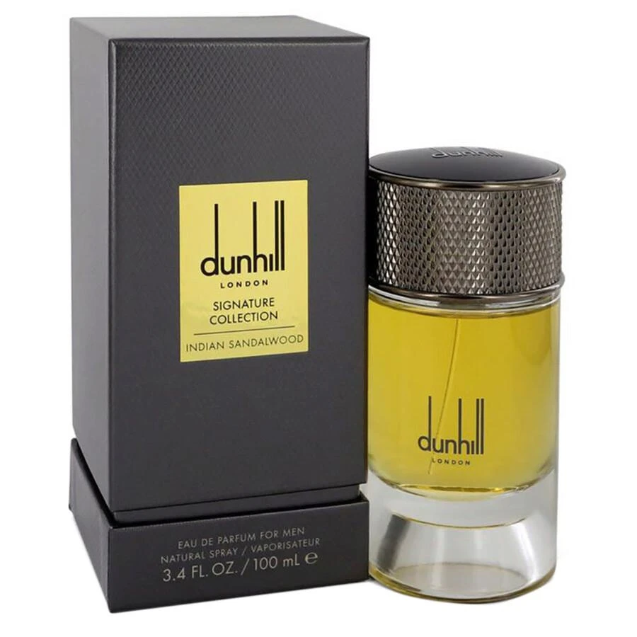 Dunhill Alfred Dunhill Indian Sandalwood Mens EDP 1