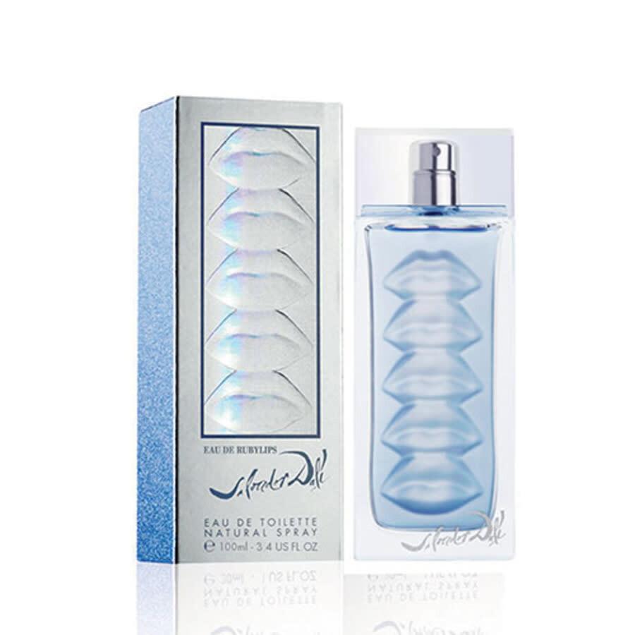 Salvador Dali Salvador Dali Dalilight Ladies EDT