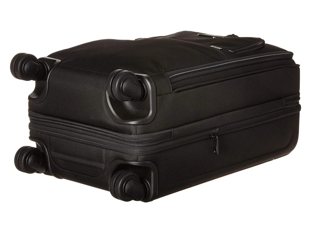 Tumi Alpha 3 International Office 4 Wheeled Carry-On 4