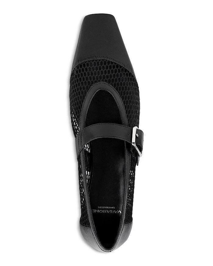 Vagabond Shoemakers Vagabond Women's Wioletta Mesh Ballet Flats 3