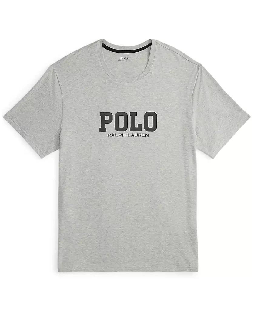 Ralph Lauren Men
s Short Sleeve Crewneck T-Shirt 7