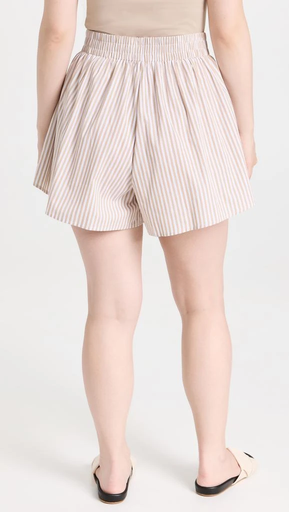 Lioness Boyfriend Shorts 8