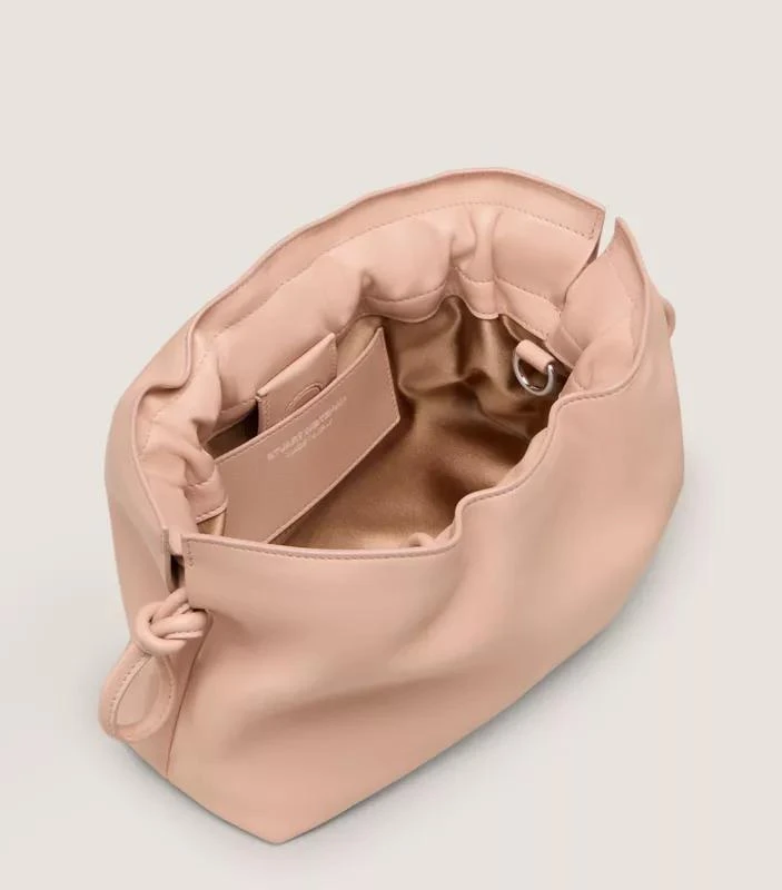 Stuart Weitzman MIA SUPERMOTO MINI BAG 3