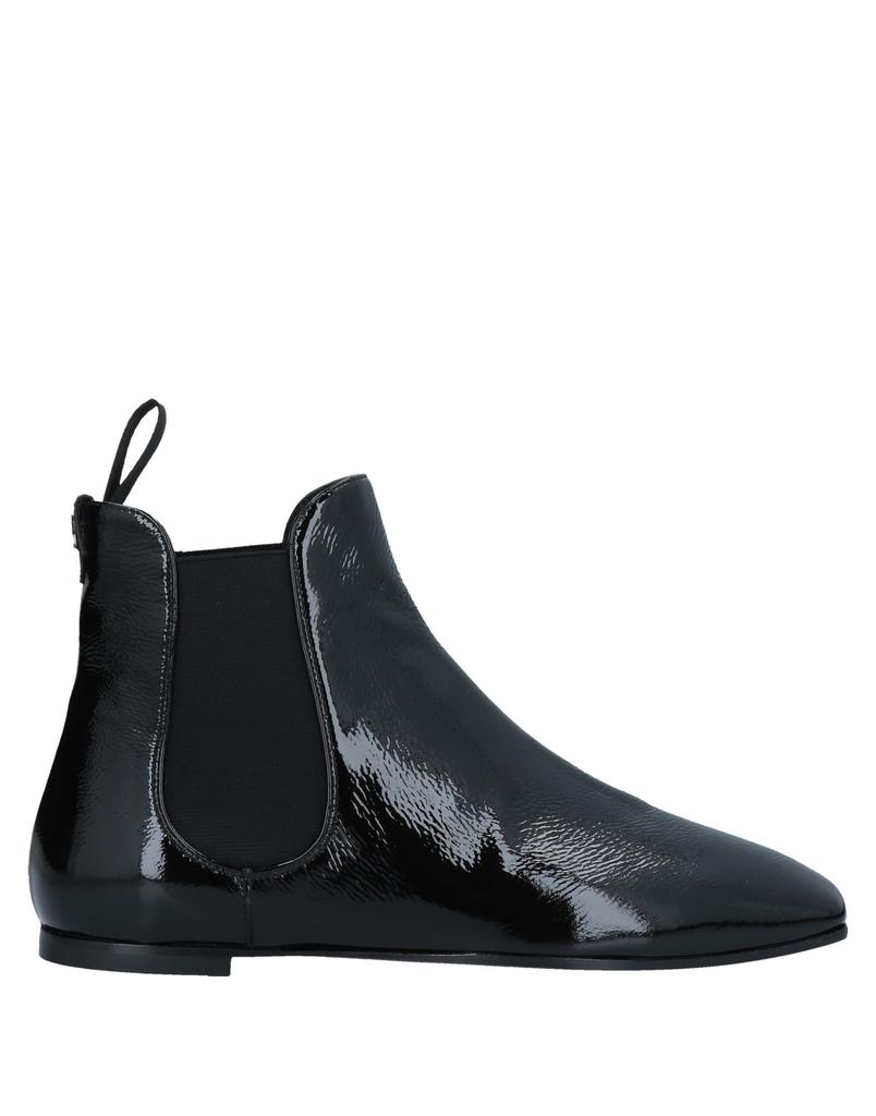 Giuseppe Zanotti Giuseppe Zanotti - Ankle Boots - Black - Woman