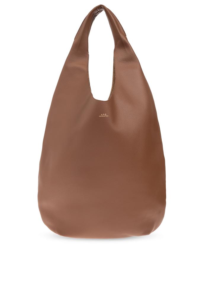 Shop Shoulder bag `Neige` on Sale at BeyondStyle – Get