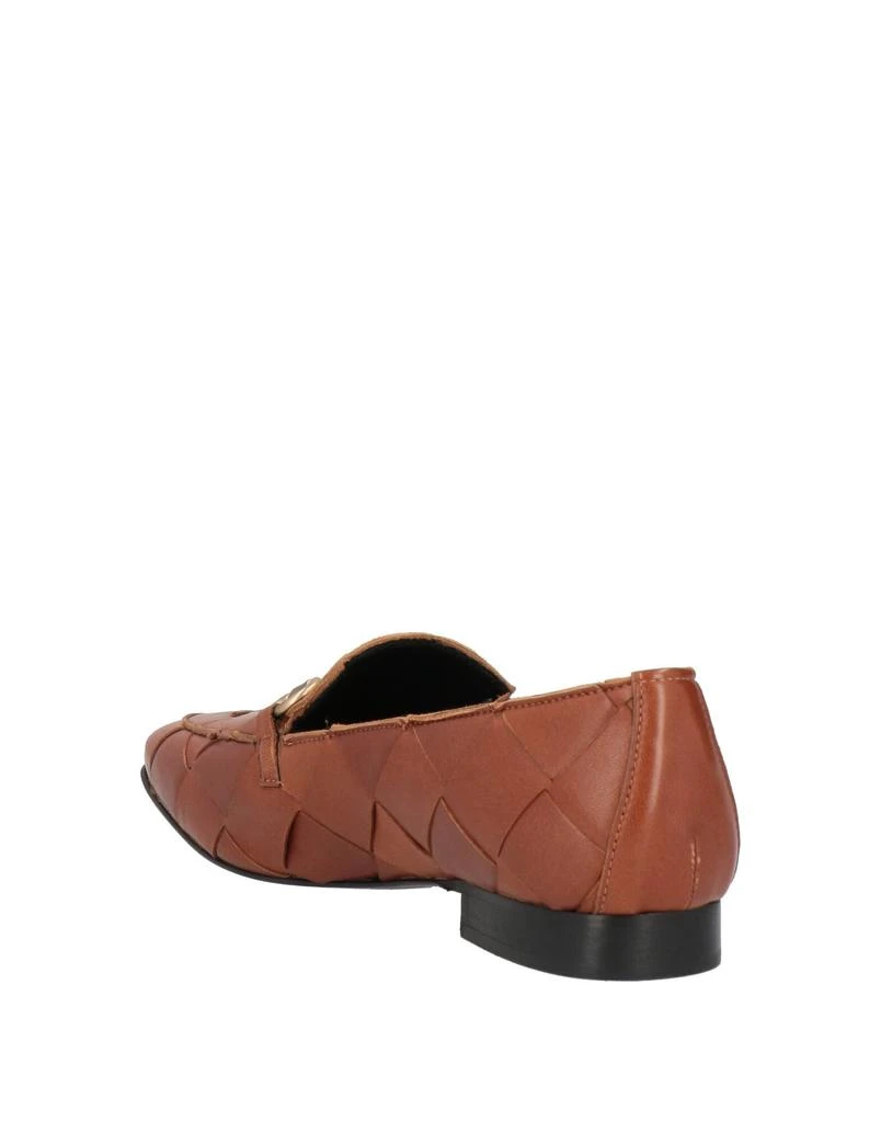 Zoe Loafers 3