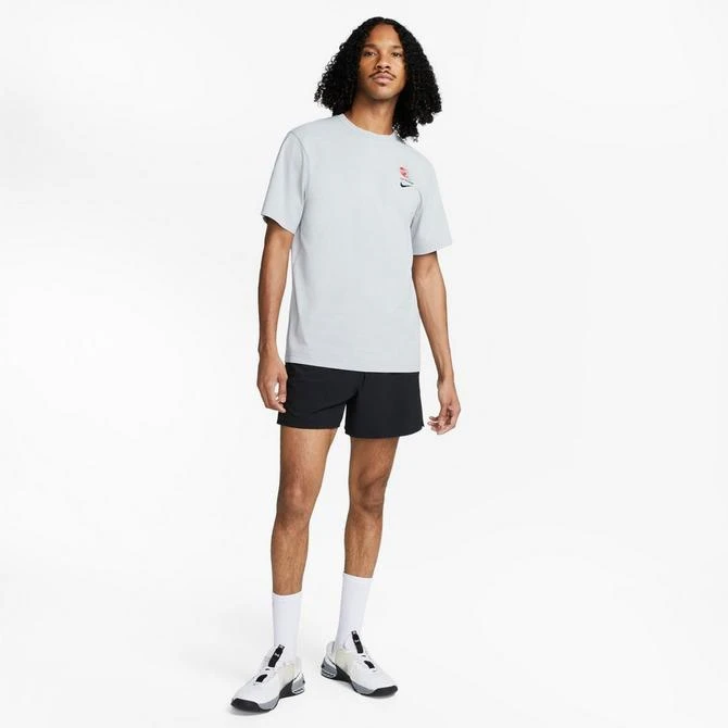 NIKE Men's Nike Unlimited Dri-FIT 5" Unlined Versatile Shorts 2