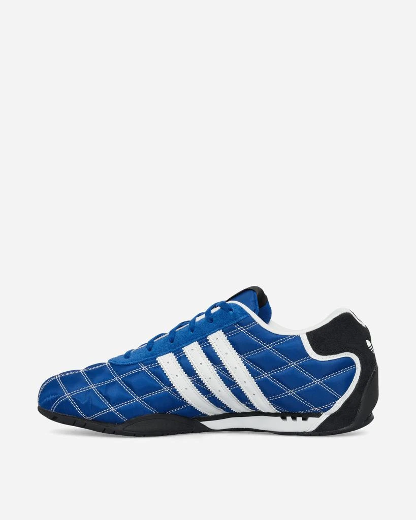 Adidas Adi Racer Lo Sneakers Power Blue / Cloud White 3