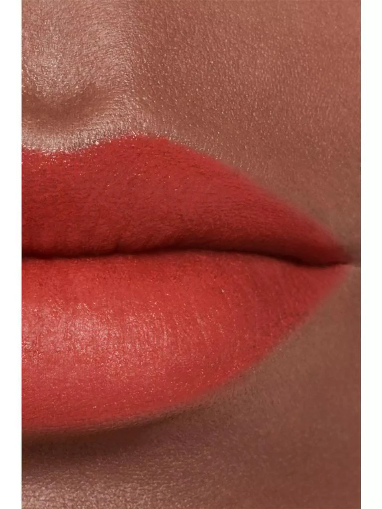 Chanel Chanel Rouge Allure Velvet Nuit Blanche Luminous Matte Lip Colour 4