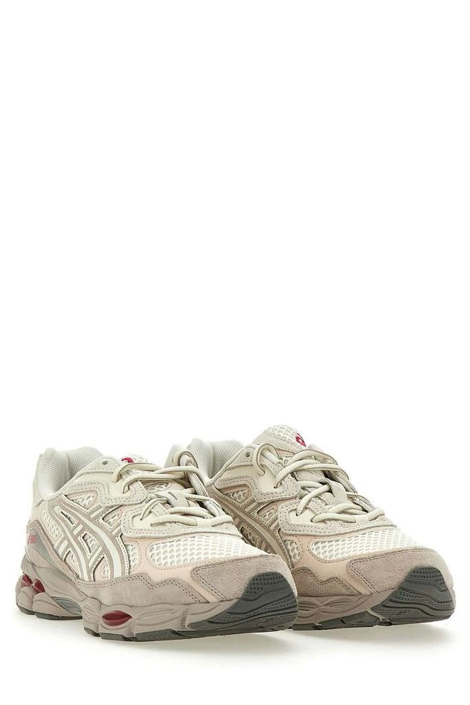 Asics Asics GEL-NYC Lace-Up Sneakers 2