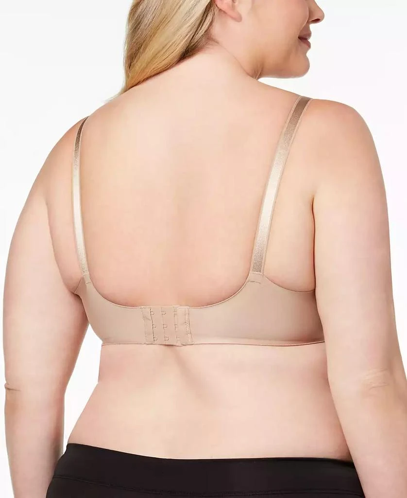 Olga No Side Effects Underwire Contour Bra GB0561A 5