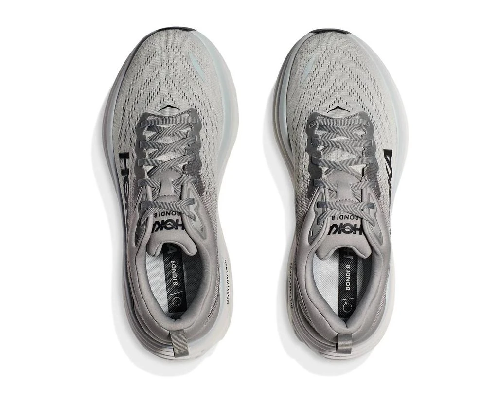 Hoka One One Hoka - Men's Bondi 8 Running Shoes 4